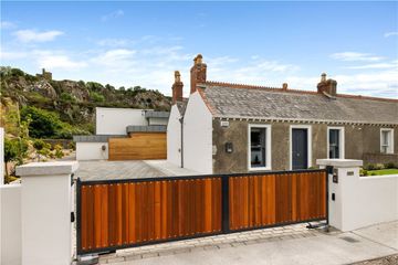 Property header