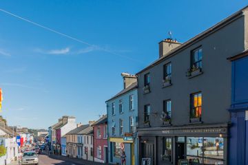 Property header