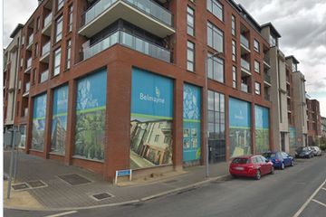 Property header