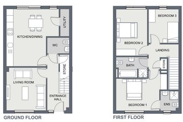 Property header