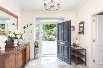 Property header