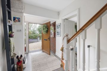 Property header