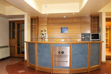 Property header