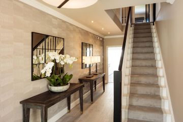 Property Header