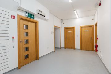 Property header