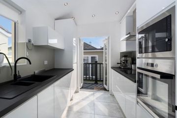 Property header