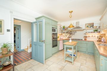 Property header
