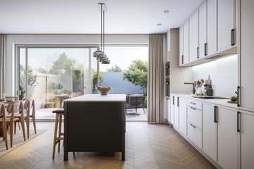 Property Header
