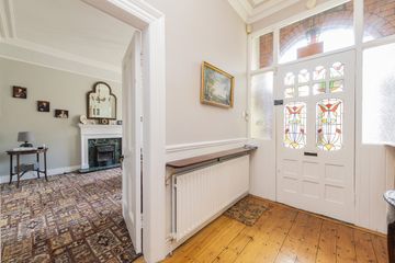 Property header