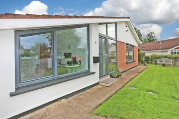 Property header