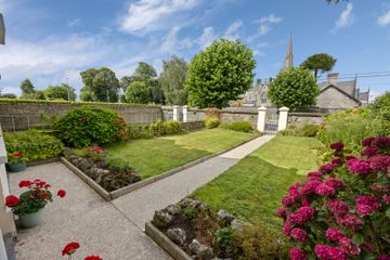 Property header