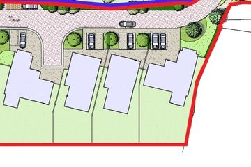 Property header