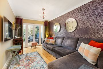 Property Header