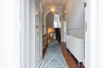 Property header