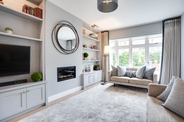 Property Header