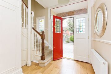 Property header