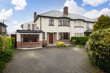 Property header