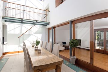 Property header