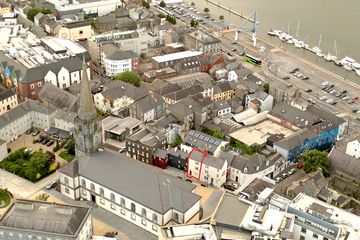 Property header