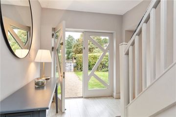 Property header