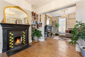 Property Header