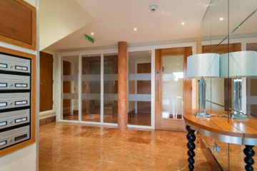 Property header