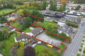 Property header