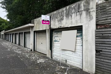 Property Header