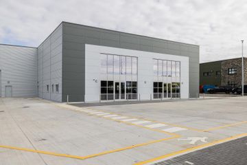 Property Header