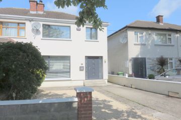Property header