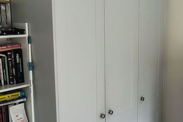Property header