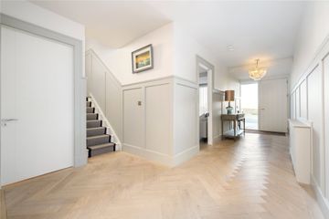 Property header