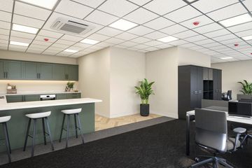 Property header