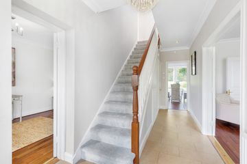 Property header