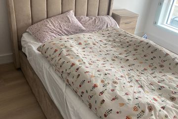 Property header
