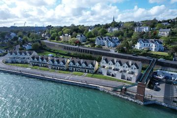 Property header
