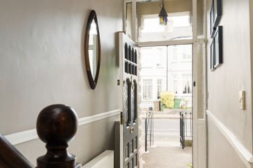 Property header