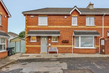Property header