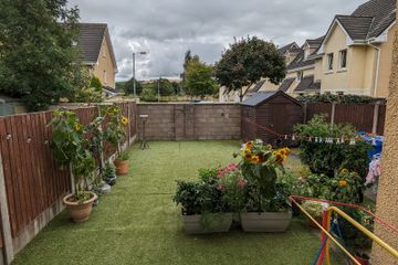 Property Header