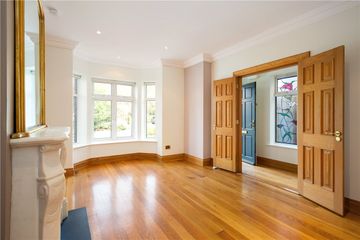 Property header