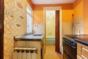 Property Header