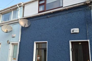 Property header