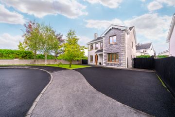 Property header