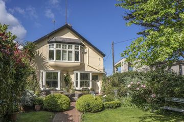 Property header