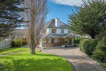 Property header