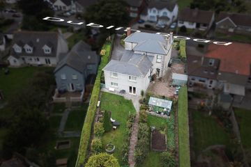 Property header