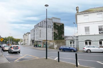 Property header