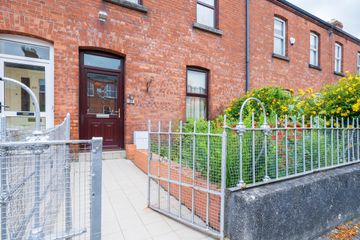 Property header