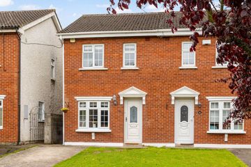 Property header