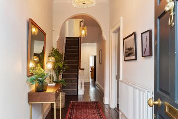 Property header